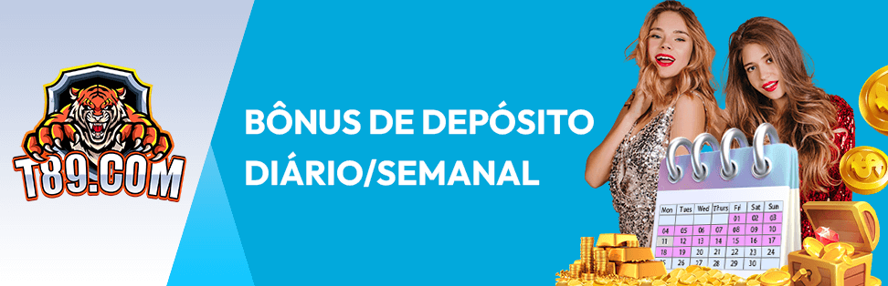 cassino que ganha bonus